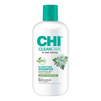 CHI HYDRATE CARE HYDRATING plaukų šampūnas, 355 ml