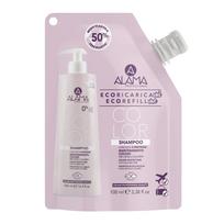 ALAMA PROFESSIONAL COLOR plaukų šampūnas, 100 ml