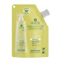 ALAMA PROFESSIONAL FREQUENT plaukų šampūnas, 100 ml