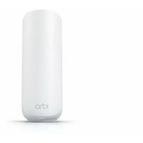 Netgear Orbi 370 Series (RBE370) Dual-Band WiFi 7-Mesh Network Add-on Satellite | RBE370-100EUS | 0606449172607