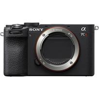 Sony a7CR black