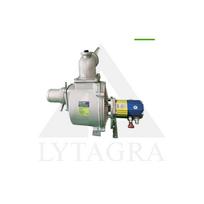 Purvo siurblys THT-30R su hidrovarikliu ir reguliatoriumi