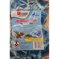 BRODITOP pasta graužikų nuodai 1 kg. PARDUODAMI TIK FIZINĖSE PARDUOTUVĖSE