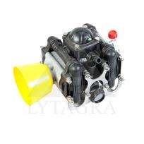 Purkštuvo siurblys P-165 227294