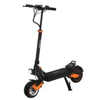 GELEIPU Z1 1200W Variklis Sulankstomas Elektrinis Paspirtukas 48V20AH Baterija Daugiafunkcinis EScooter 10 colių Vakuuminės Padangos Lauko Važiavimas E-Scooter 60km/h Maksimalus Greitis