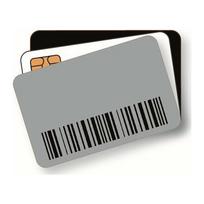 zebra CARD PVC 30 MIL MIFARE 1K KLASĖ | 800059-304 | 5711783961963