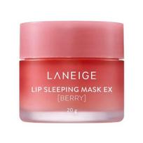 Laneige Lip Sleeping Mask EX – 20g (7 Flavor Options) Berry
