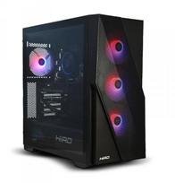 Kompiuteris Hiro Wildcat AMD Ryzen 5 7500X3D, RTX 5060 8GB, 16GB RAM, 1TB SSD, WIFI, Windows 11 Home | ZKG-R5X3D5060-W1 | 5900626492348