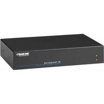 TC KVM jungiklis su slinkimu ir perjungimu | TC KVM SWITCH W/ GLIDE&SWITCH | 5715063873755