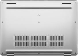 Nešiojamas kompiuteris Dell Pro 14 Plus PB14255/AMD Ryzen 5 PRO 230/32GB/1TB/14.0" FHD+/R 760M/Pirštų atspaudų skaitytuvas ir SmartCard/FHD/IR kamera/Mikrofonas/WLAN + Bluetooth/Apšviečiama klaviatūra/3 ląstelių/W11 Pro/3 metų garantija | BTO506_PB14255_EMEA | 0662919123616