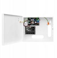 Switch BCS IP4/E-S impulsinis maitinimo šaltinis su PoE jungikliu | BCS-IP4/E-S | 5904890706286