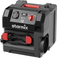 Starmix Oro valytuvas Aeroxx | SX130224 | 4011240130224