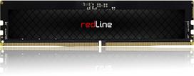 DDR5 32GB PC 5600 CL46 (2x16GB) KIT Mushkin Redline 1,1V intern retail | MRE5U560LKKD16GX2 | 0846651035790