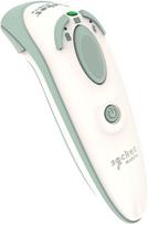Rankinis brūkšninių kodų skaitytuvas Socket Mobile DuraScan D755 1D/2D LED Green, White | CX3866-2899 | 758497120090