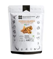 Pelkinio ajero šaknis (200 g), Acolus Kalmų šaknų milteliai, Heilen Biopharm