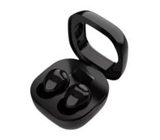 2024 m. TWS mini ausinės, nematomos miego ausinės „Bluetooth 5.3“