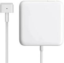 Įkroviklis nešiojamam kompiuteriui Nešiojamojo kompiuterio įkroviklis 45 W, T-tipas, tinka „MacBook Air 2012–2017“