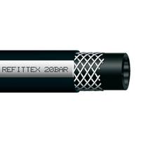 Sustiprinta techninė žarna REFITTEX 20BAR, 13/19mm, 25m