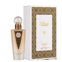Kvapusis vanduo Wasam Safaanah EDP moterims, 80 ml