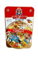 Kramtomoji guma Tomas ir Džeris, 300 vnt. x 4,5 g.