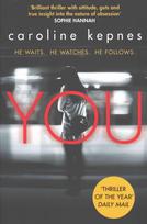 You: Now a Major Netflix series