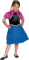 Karnavalinis kostiumas Disney Ice Age Anna, 94-109 cm