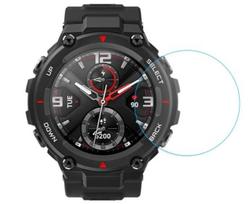 "Best Accessories" grūdinto stiklo apsauga laikrodžiui Amazfit T-Rex