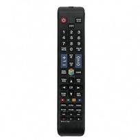 Išmaniojo (Smart TV) ir televizoriaus priedas Televizoriaus nuotolinio valdymo pultas, skirtas Samsung BN59-01198Q