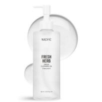 NACIFIC Fresh Herb Origin Cleansing Oil (300ml)
