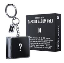 BTS 2025 FESTA Capsule Album Vol.1 (NFC Ver.) 1 ea