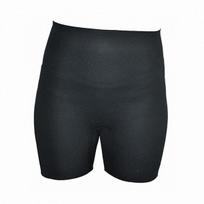 Neopreniniai šortai moterims Agama Hot Shapers, juodi, L
