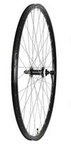 Priekinis dviračio ratas 28" QR Shimano, D-brake Center Lock, MDR