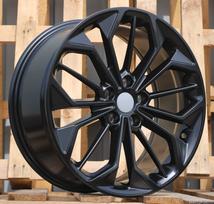 Ratlankis RACINGLINE FE187 R18x8 5x108 ET 55 CB 63.3 (Ack) (690 kg)