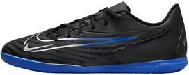 Nike futbolo batai vyrams Phantom Gx Club Ic DD9485, juodi