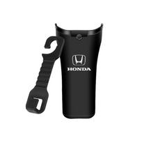 Automobilio stilius Automobilio laikymo dėžutė Skėčio Šiukšlių organizatorius Kibiras Honda Civic Fit Jazz Accord Pilot Passport Stepwgn CRV BRV HRV