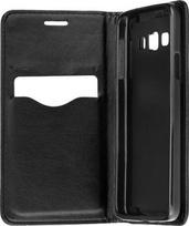 Telefono dėklas Magnet Samsung Galaxy Note 10 Juodas
