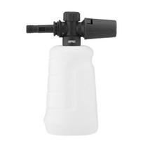 K Series LAVOR High-Pressure Foam Gun with Adjustable Spray Pot