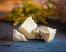 Ekologiškas kakavos sviestas gabaliukais Criollo, 500 g