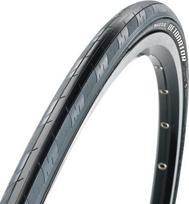 Dviračio padanga Maxxis 28", juoda