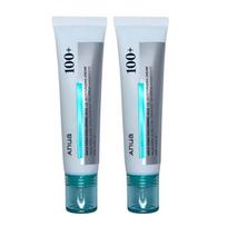 Anua PDRN Hyaluronic Acid 100 Moisture Cream 60ml × 2