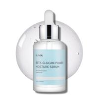 iunik BETA GLUCAN POWER MOISTURE SERUM 50 ml 50ML 1ea