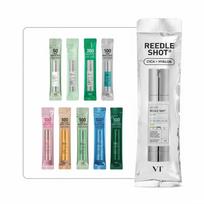 VT Cosmetics Reedle Shot Visatos Rinkinys (9 tipai x 5 paketėliai) (+Nemokama dovana) white