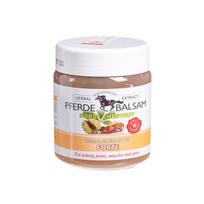 Augalinis balzamas, Herbal Extract Pferdebalsam, Šildomasis, 500ml