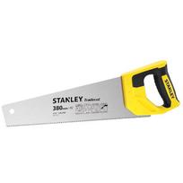 Medžio pjūklas "Stanley Tradecut" 380 mm 11tpi