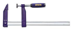 Spaustuvas „IRWIN" M 120 / 300 mm
