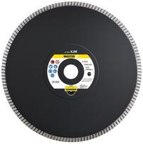 Deimantinis diskas „SAMEDIA" KJM 150x25,4x1,4 mm