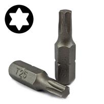 Atsuktuvo antgalis T25, 10 vnt