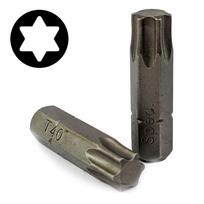 Atsuktuvo antgalis T40, 10 vnt