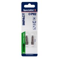 Antgalis „Specialist+" PH2 2 vnt