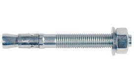 Ankerinis varžtas FBN II 16/25 16x145 mm, 10 vnt